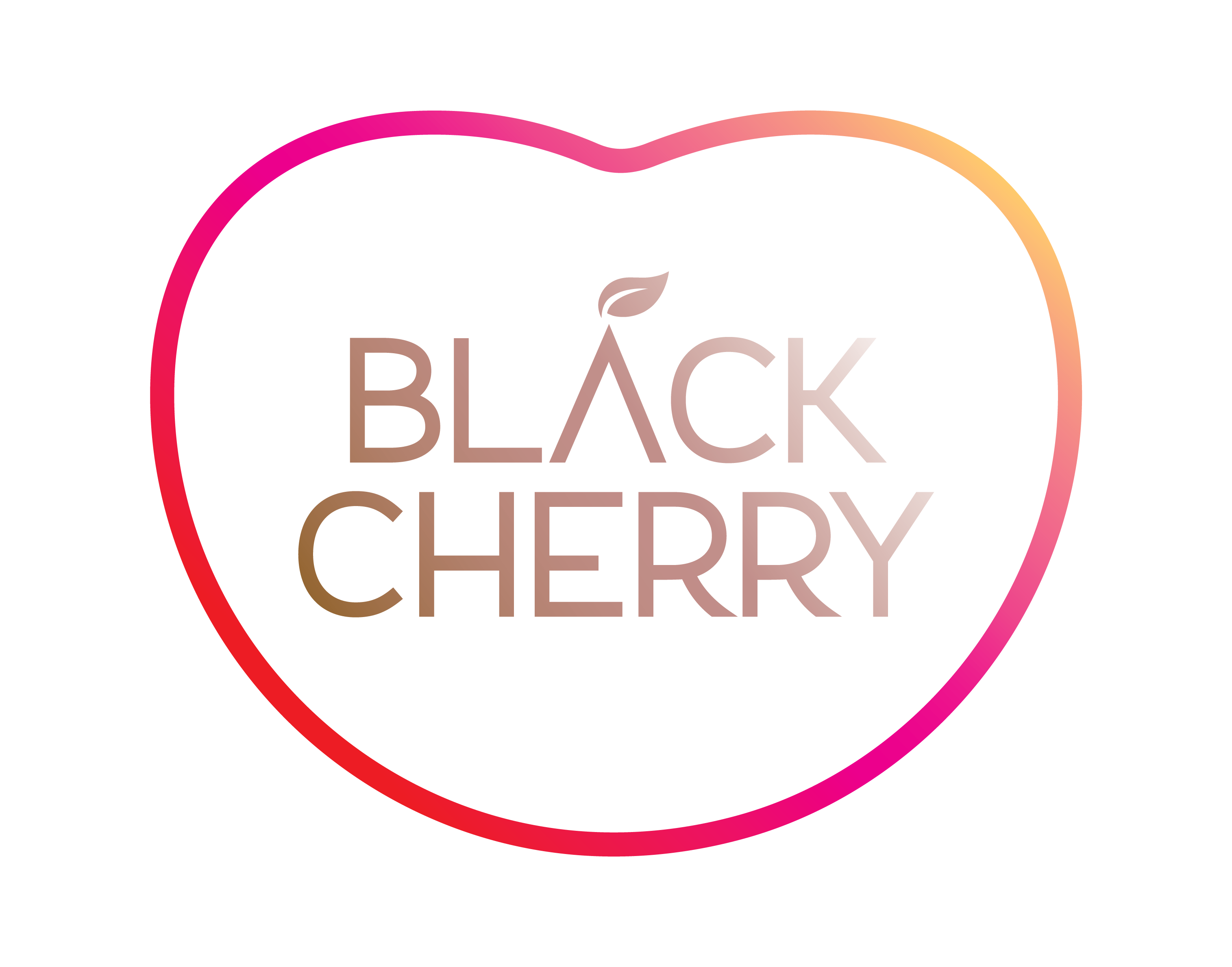 Blackcherry Logo