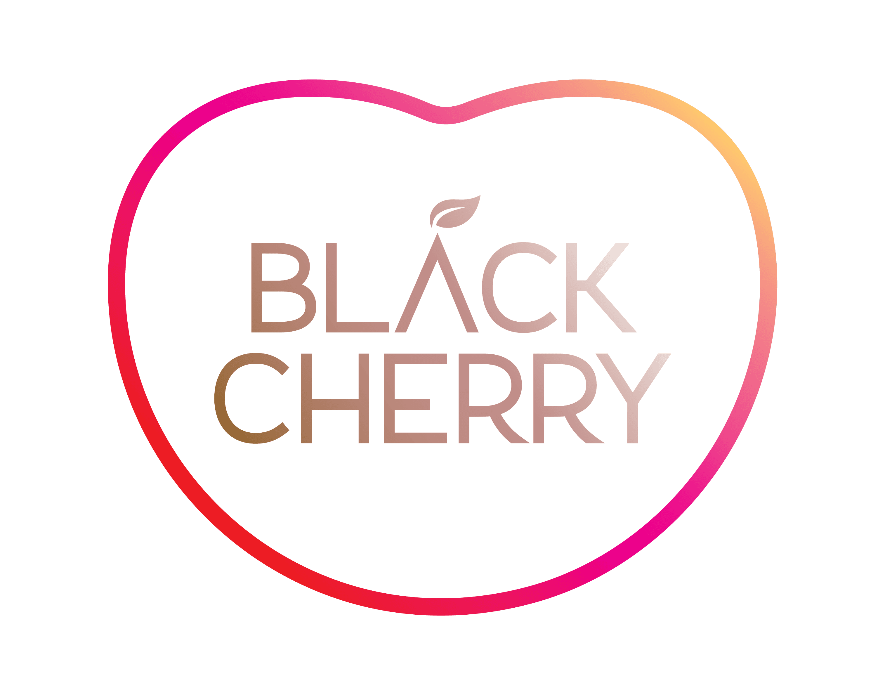 Blackcherry Logo